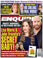 National Enquirer